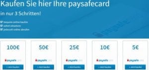 Paysafecard Kaufen Mit Handy 2024 So Geht Der Online Kauf