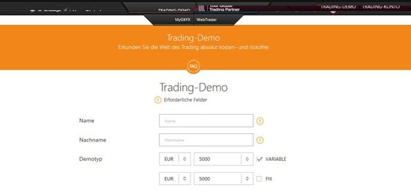 Demo Video Metatrader 4 Fuer Anfaenger Hebelwirkung Optionen Z Events - 