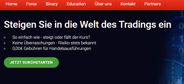 Binaere Optionen Die 60 Sekunden Strategie Einfach Erklaert Und - 