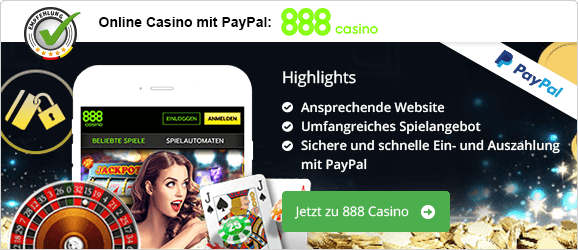 Novoline Casino Paypal