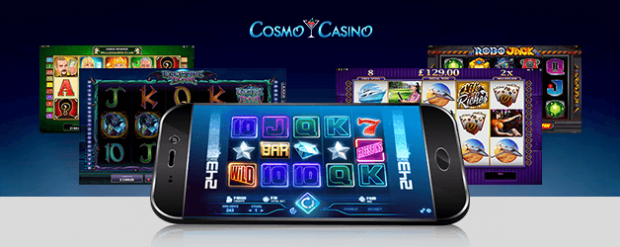 cosmo casino contact