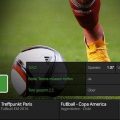 Betway ist Top-Bookie für Fußballwetten